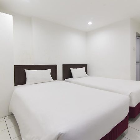 Charlies Boutique Hotel จอร์จทาวน์ ภายนอก รูปภาพ