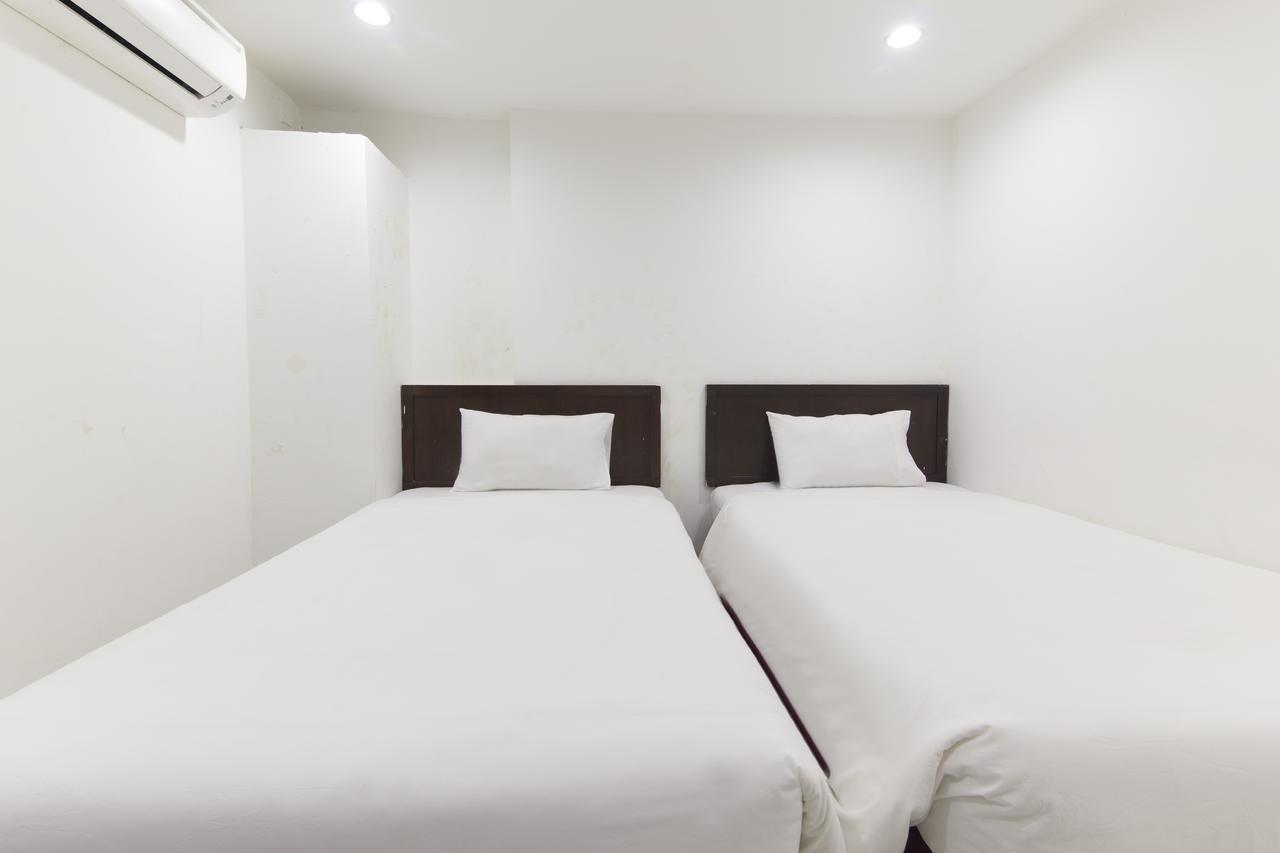Charlies Boutique Hotel จอร์จทาวน์ ภายนอก รูปภาพ
