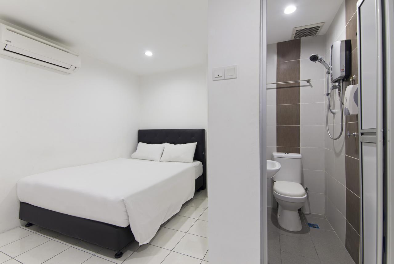 Charlies Boutique Hotel จอร์จทาวน์ ภายนอก รูปภาพ