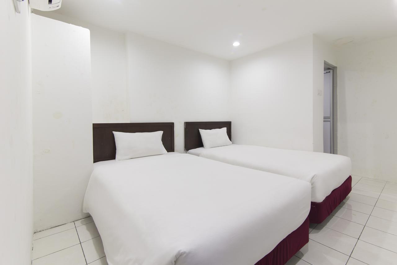 Charlies Boutique Hotel จอร์จทาวน์ ภายนอก รูปภาพ