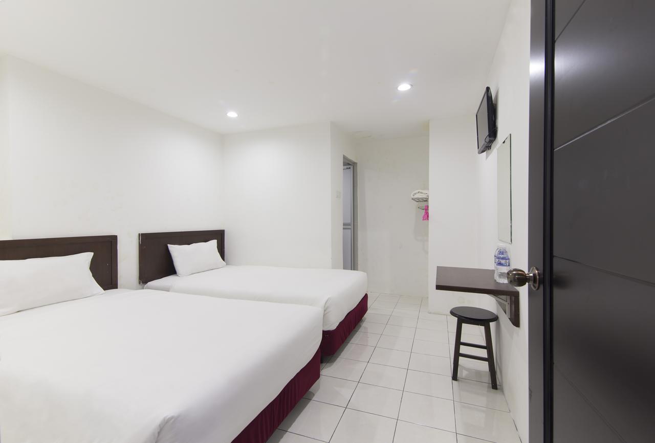 Charlies Boutique Hotel จอร์จทาวน์ ภายนอก รูปภาพ