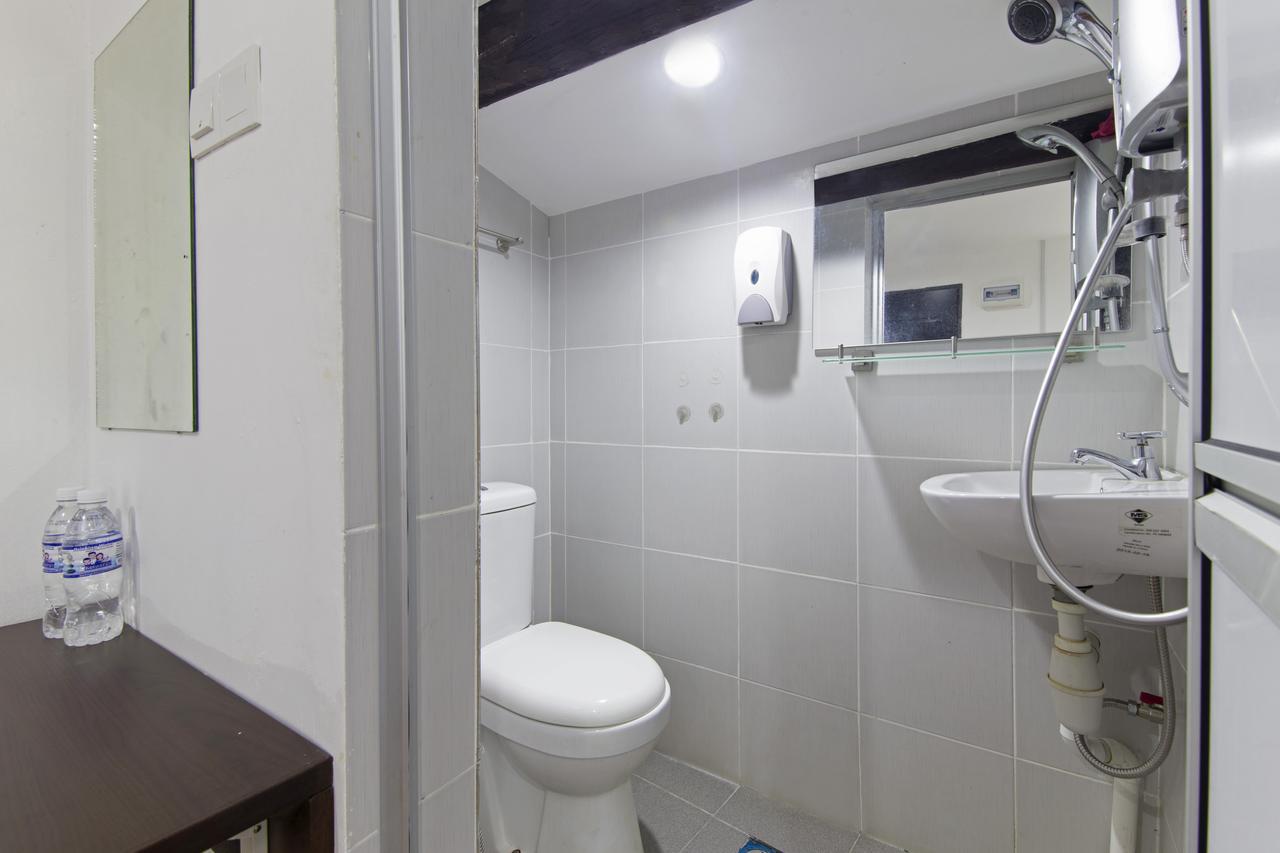 Charlies Boutique Hotel จอร์จทาวน์ ภายนอก รูปภาพ